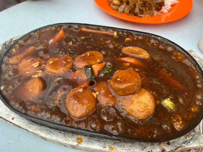 Comentarii opinii despre Restoran Lim Kee