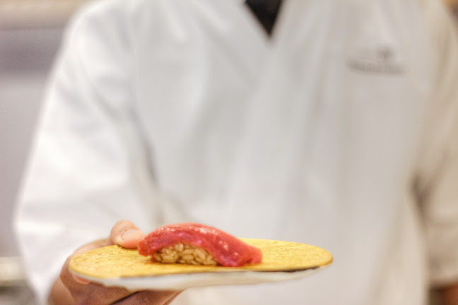 Kazumasa Japanese Restaurant - Tanjung Bungah