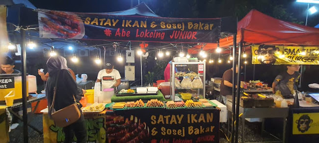 Seksyen 14, 40000 Shah Alam, Selangor
