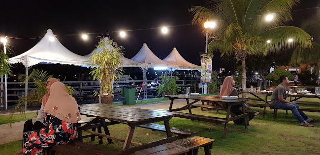 Pulau Wan Man, Losong Panglima P'erang, 21000 Kuala Terengganu, Terengganu