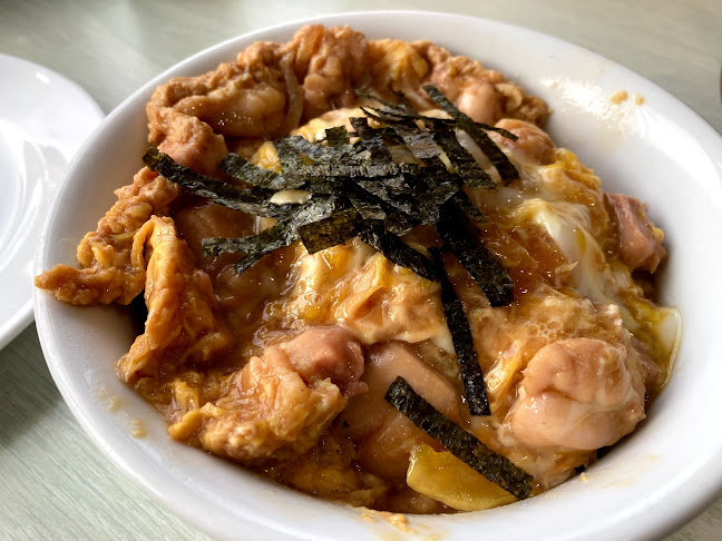 Opinii despre Sumi-Ka • SS15/4 • Subang Jaya în Subang Jaya - Gastronomi dan perhotelan