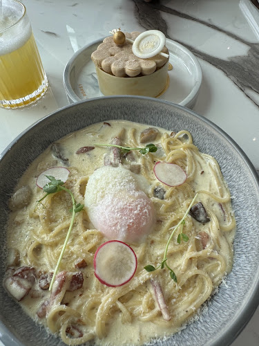 Frenche Roast Cafe (Molek)