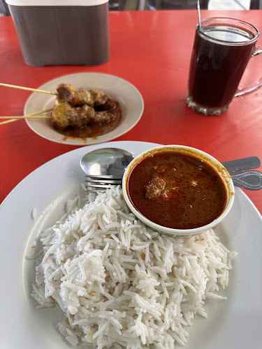 Kedai Nasi Dagang Kak Yah - Kuala Terengganu
