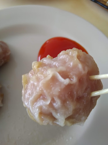 Pusat Makanan Dan Rekreasi Padang Song Kheng Hai - Kuching