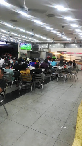 Restoran Nikhman Bistro - Kuala Lumpur