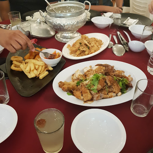 NO 1174(A, PERSIARAN PUTERI 3/2, Taman Chandan Puteri 3, 33000 Kuala Kangsar, Perak