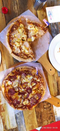 Opinii despre US PIZZA - USJ Taipan în Subang Jaya - Gastronomi dan perhotelan