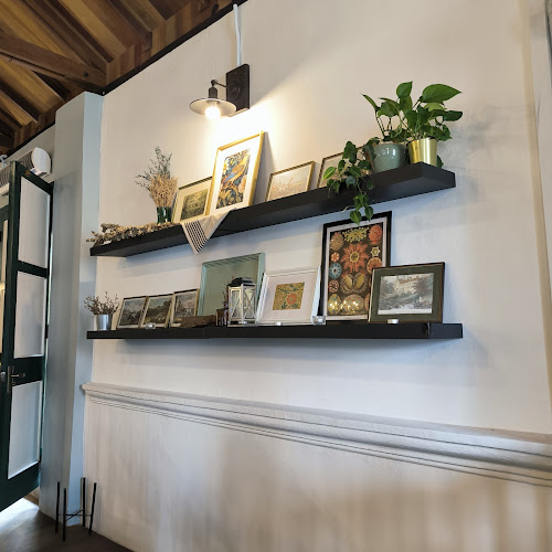 Fiftig Seofon - Kuala Lumpur