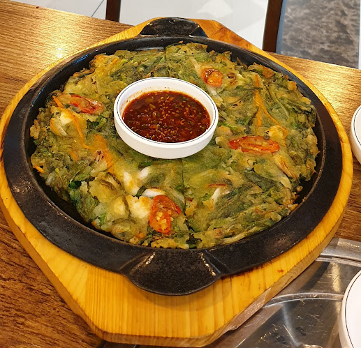 Sisters BBQ Korean Family Restaurant - Johor Bahru