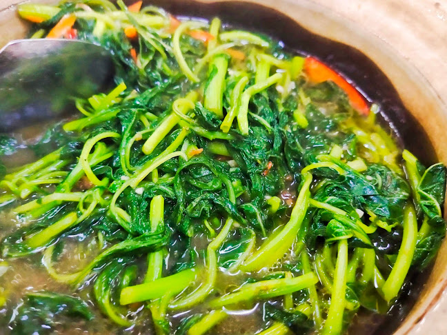 Comentarii opinii despre Uncle Ng Restaurant 皇廷囍宴海鲜酒家