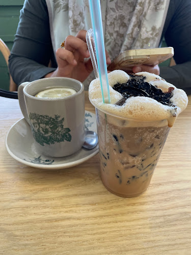 Opinii despre Peanuts Anchovies @ Jalan Tun Jugah în Kuching - Gastronomi dan perhotelan