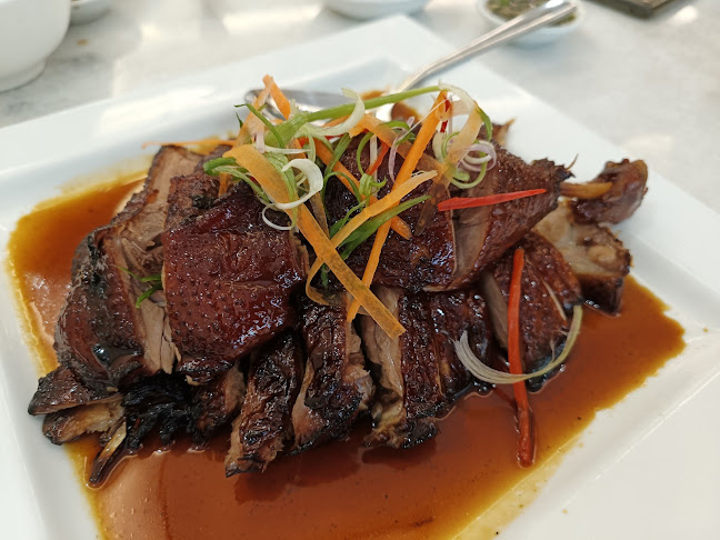 Restoran Star Chef - Gastronomi dan perhotelan