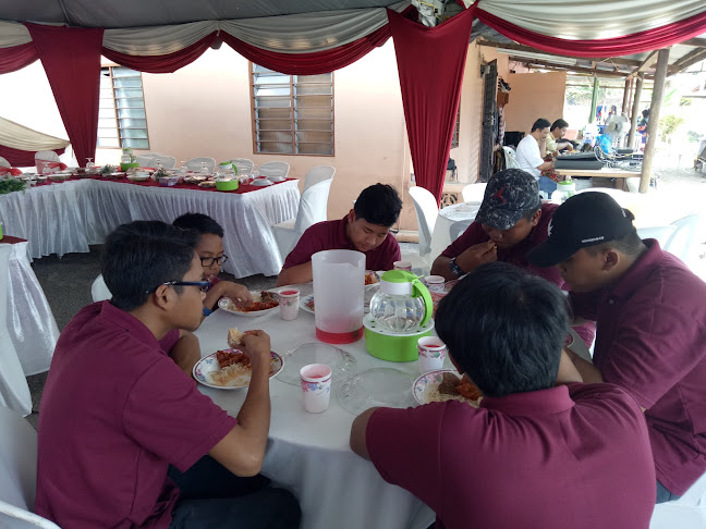 Wednesday Pasar Malam Semabok - Gastronomi dan perhotelan