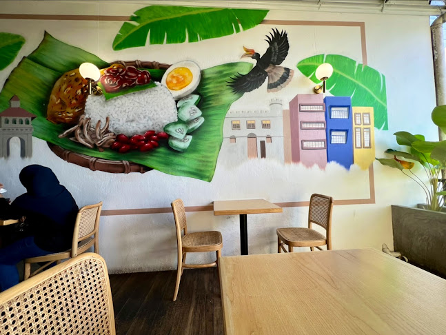 Peanuts Anchovies @ Jalan Tun Jugah