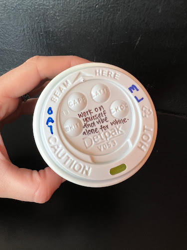 Opinii despre Optimist Coffee - Ampang Park în Kuala Lumpur - Gastronomi dan perhotelan