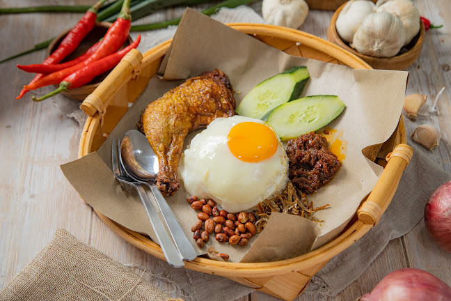 Small Village Cafe 小乡