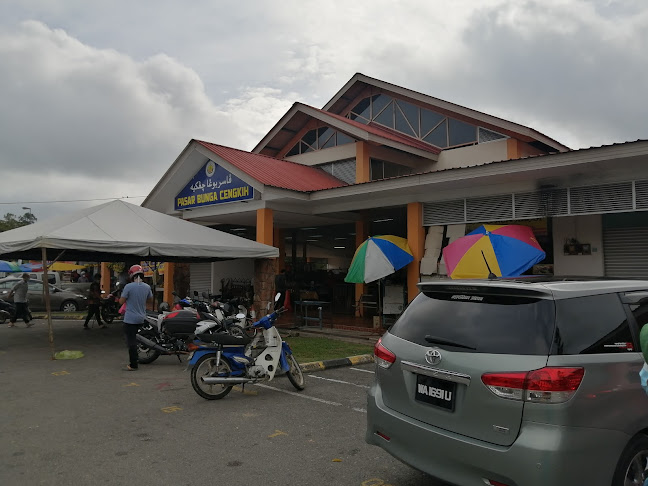 27200 Kuala Lipis, Pahang