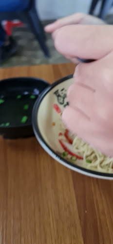 Tian Tian Kopitiam (Sarawak Kolo Mee) - Tanjung Bungah