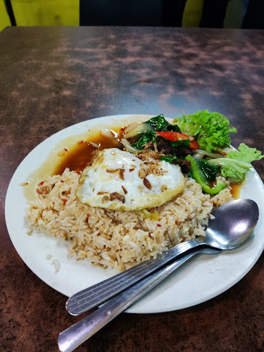 DHIA TOMYAM SEAFOOD - Kuala Lumpur