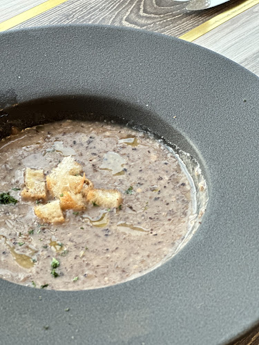 MONTI at 1-Altitude Melaka | Highest Italian Rooftop Restaurant in Melaka - Melaka