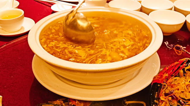 Opinii despre Dynasty Chinese Restaurant în Miri - Gastronomi dan perhotelan