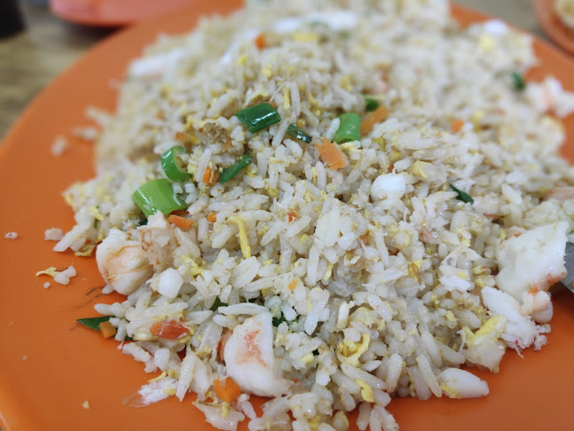 Opinii despre Restoran Tong Juan în Kemaman - Gastronomi dan perhotelan