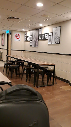 Opinii despre KFC în Subang Jaya - Gastronomi dan perhotelan