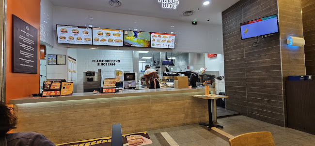 Burger King AEON Seri Manjung - Seri Manjung