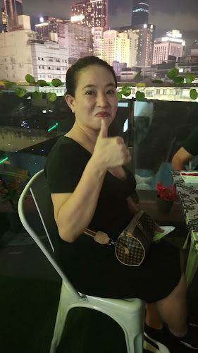 Jm@7rooftop Restobar - Kuala Lumpur