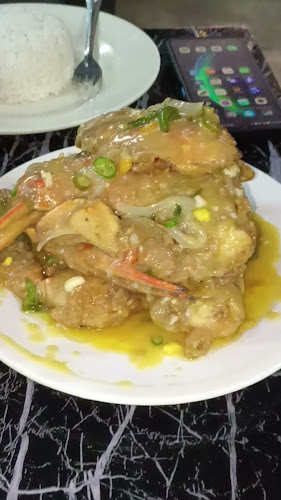 D'port Ikan Bakar Seafood Kuala Sepetang Taiping - Kuala Sepetang