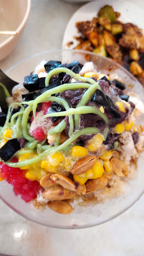 Kafe Diamond Kopitiam - Menglembu