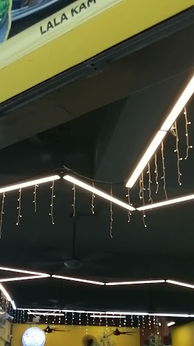 Kelip-Kelip Ikan Bakar Kuala Selangor - Gastronomi dan perhotelan