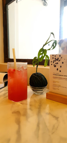 Comentarii opinii despre Mangga at the Blue Mansion