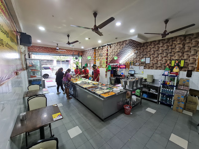 Anna Restaurant, Taiping - Taiping