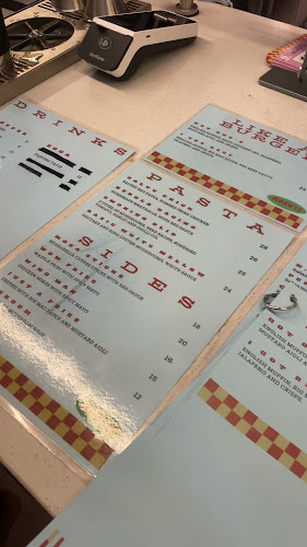 Comentarii opinii despre Mokky's Pizza & Coffee