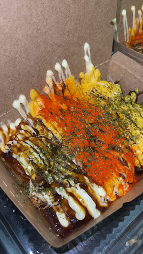 Opinii despre Cafe the tako & omocha în Johor Bahru - Gastronomi dan perhotelan