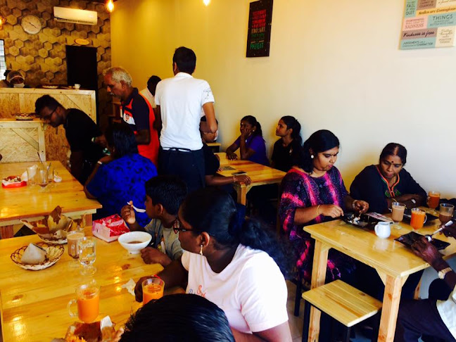 Golden Appam Corner • Authentic Premium Cafe - Kuantan