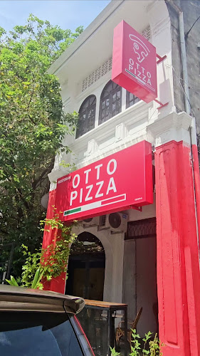 Comentarii opinii despre OTTO PIZZA PENANG