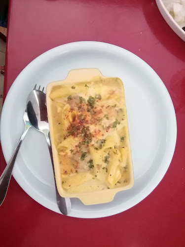 Kompleks Penjaja Desiran Tanjung - Tanjung Tokong