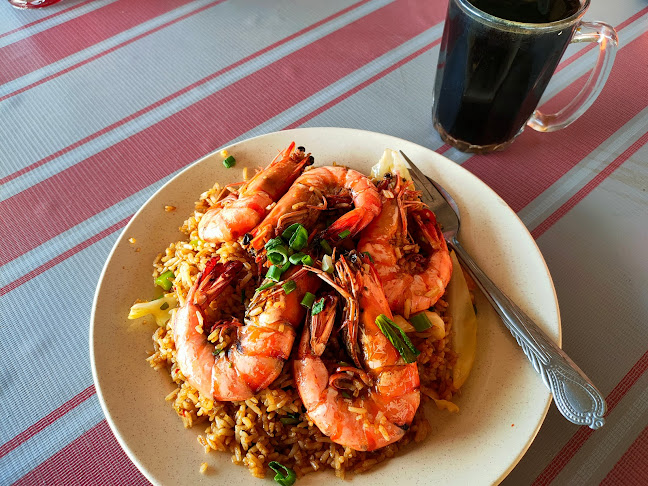 Opinii despre Kedai Makan Mazli în Teluk Intan - Gastronomi dan perhotelan