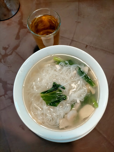 RS Cafe - Gastronomi dan perhotelan