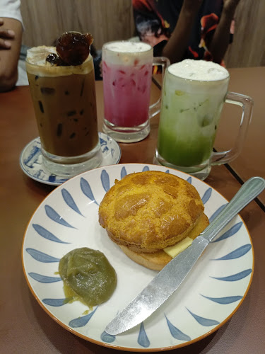 Comentarii opinii despre KOPIHUT (Sri Permaisuri Cheras)