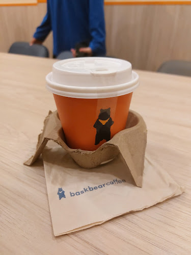 Comentarii opinii despre Bask Bear Coffee Jerantut Pahang