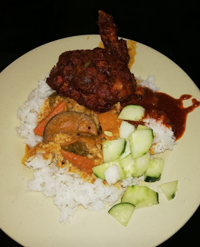 20, Jalan Tun Abdul Razak, Taman Cherry, 30100 Ipoh, Perak