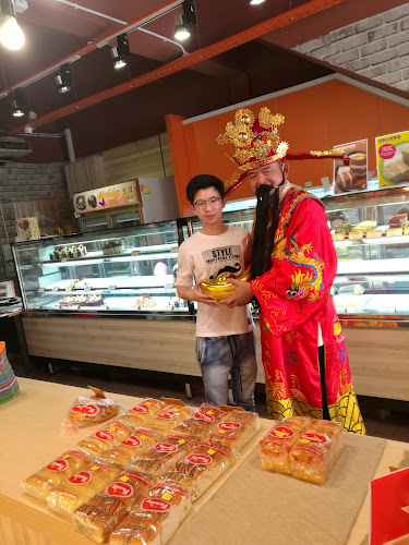 Kedai Kopi Kwong Hong - Gastronomi dan perhotelan