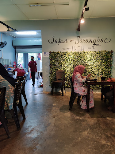 Laksa Saranghae Ipoh | Silibin - Ipoh