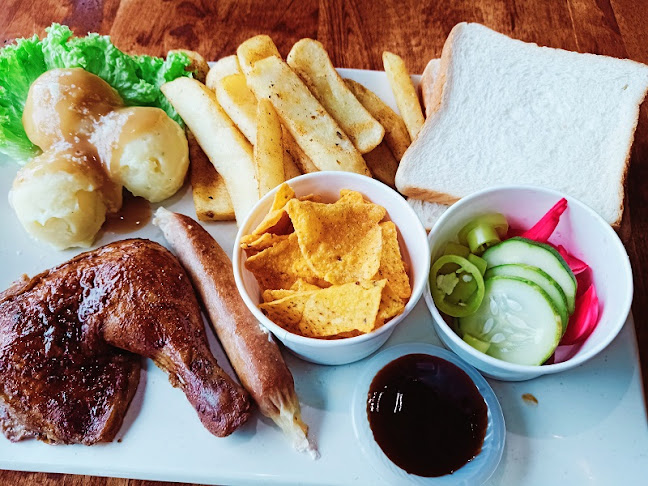 Texas BBQ Barn Restaurant KL - Cheras