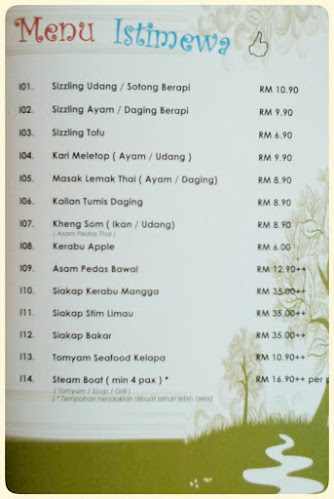 Opinii despre Happy Owl Cafe în Ipoh - Gastronomi dan perhotelan