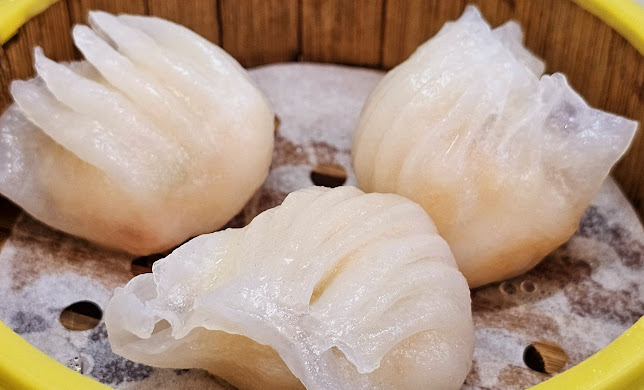 Comentarii opinii despre Hoong Foong Dim Sum Sdn Bhd