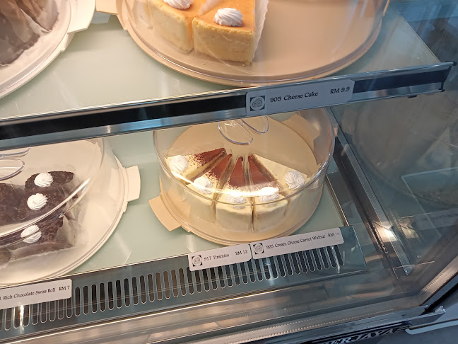 Comentarii opinii despre Rainy Corner 雨鄉 • 咖啡